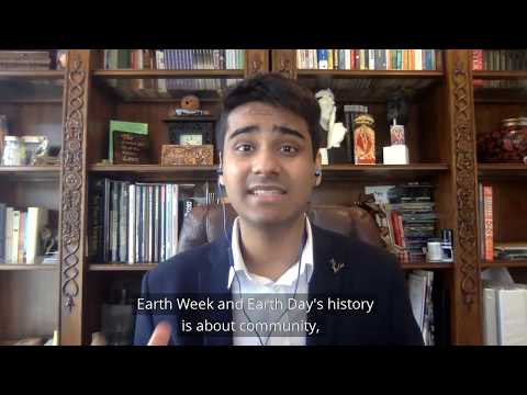 Earth Day Live 2020 is for Everyone