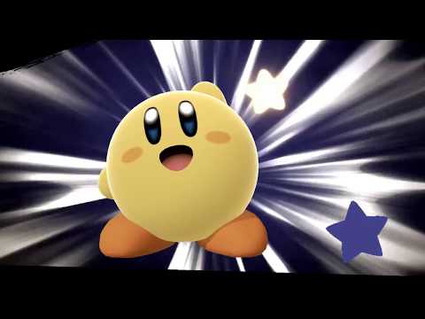 Tea and Tourney #6 - ROSE (Kirby) vs Feginahakapoon (Ike) - A3