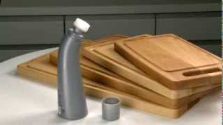 Vídeo del producto