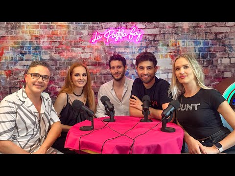 REPASANDO LAS 6 EDICIONES DE DRAG RACE ESPAÑA con SUPREMME DE LUXE & ANA LOCKING | Ep. 39