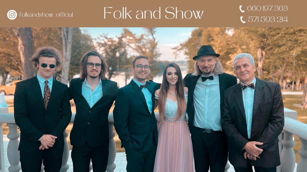 Folk and Show - PROMO (2023)