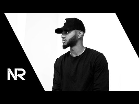 Bryson Tiller x H.E.R. Type Beat "Losing"