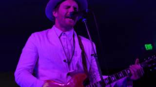 Gardens & Villa - Maximize (Live @ Natural History Museum)