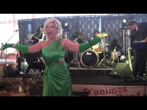 ALEGRIA - ORCHESTRA D'ANIMOS BAND