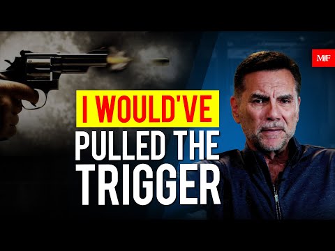 I would have pulled the trigger | Unspoken Mob rules | Michael Franzese