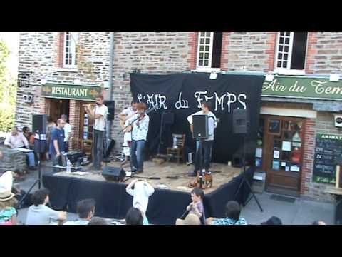 Vincendeau-felder carte blanche 7.MPG