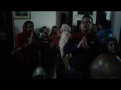 HG Kripalu  Gaur Sundar Prabhu Birthday Celebration