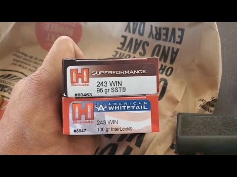 LEVERevolution with MonoFlex Bullets Product Overview from Hornady®