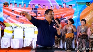 Download lagu RONDO AYU - WISO TRESNO - RENGU - GELO - SEJUTA CINTA | PT. YAPA SANDY MEDIA KONDANG TAYUB INDONESIA mp3