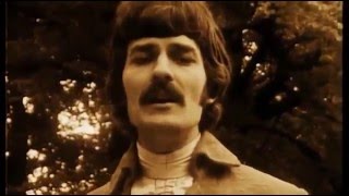 The Moody Blues - Legend Of A Mind (1968)