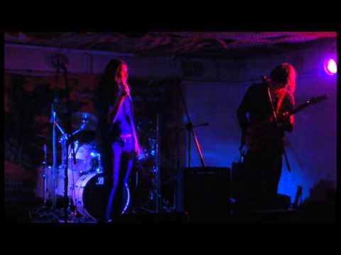 Kaitlynn - Your Choice live