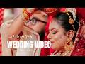 Best Wedding Video Atreyee Sounak Full Wedding Video 4k Qpidindia Wedding Best Weddingvideo