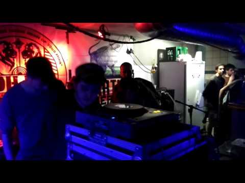 Nantes Dub Experience #15 Ataraxy Sound System Last Tune
