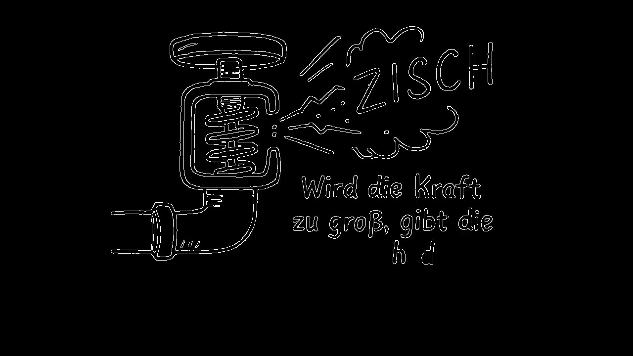 Sicherheitsventil: Was passiert, wenn es VERSAGT?