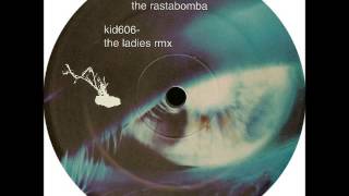 Timeblind "The Rastabomba"