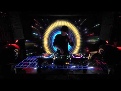 IBIZA AFTERS | Melodic Tech House | Progressive | Melodic Techno Saint Vibe Live DJ mix