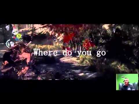 StigTrajceps ft.Isamu - Where do you go