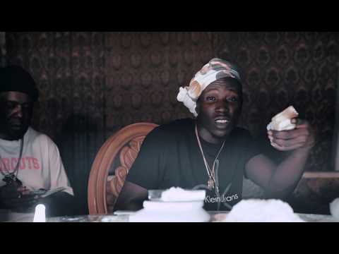 450 BLIZZZ x GAVE IT ALL I GOT" (OfficialVideo)