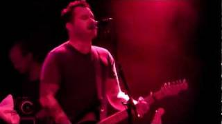 Holy Roman [HD], by The Get Up Kids (@ Melkweg, 2011)