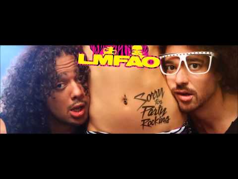 Love Is A Shot (LMFAO X Haddaway) BALL15TIK Mashup