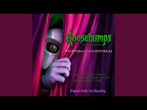 Video thumbnail for Goosebumps (Reprise)