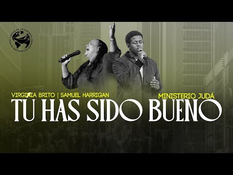 Dios Es Fiel (Worship Set) | Pastora Virginia Brito | Casa de Dios Para Las Naciones