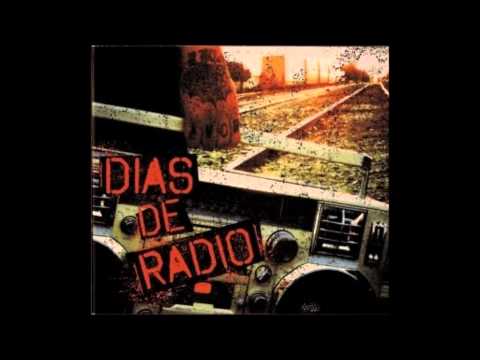 Dias De Radio - Solitario Oldschool