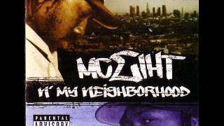 MC Eiht - Hold Up (Hiqh Quality)