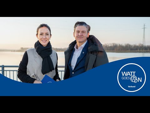 Mehr als ein Ladepunkt: Wie VERBUND Unternehmen sicher durch die E-Mobilitätswende begleitet