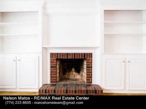 420 W Britannia St, Taunton MA 02780 - Single Family Home - Real Estate - For Sale -