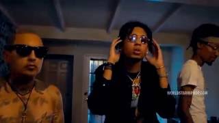 Sonny Digital Feat. Dice Soho - Work Hard