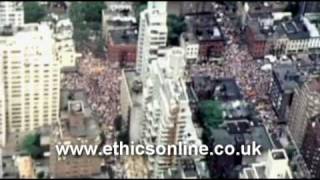 Contempt of Conscience: Feature Version Clip