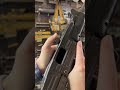 The Legendary Uzi In 1 Minute Shorts