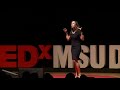 Is College Worth It? Re-Imagining Higher Education | Janine Davidson | TEDxMSUDenver