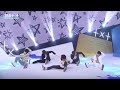 Dance Pratice Mirored TXT Crown