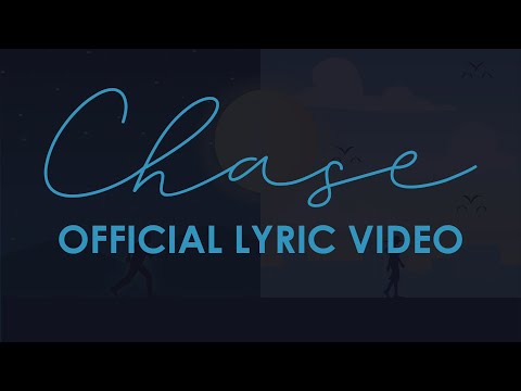 TIHTUS - Chase | Official Lyric Video