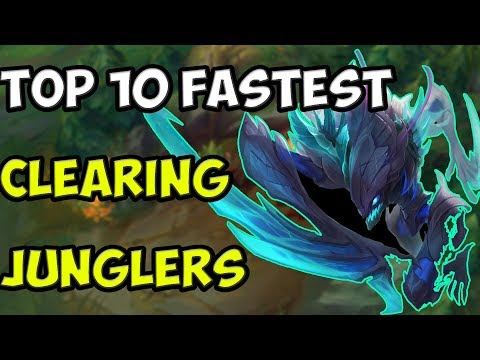 Level 4 In 3 Minutes Clear: 10 Popular Champions, Does It Work?