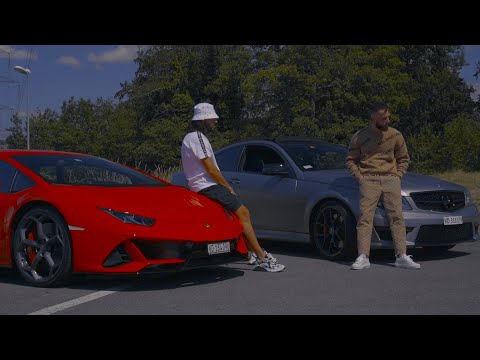 BRYSA x TRIMI - NAPOLI