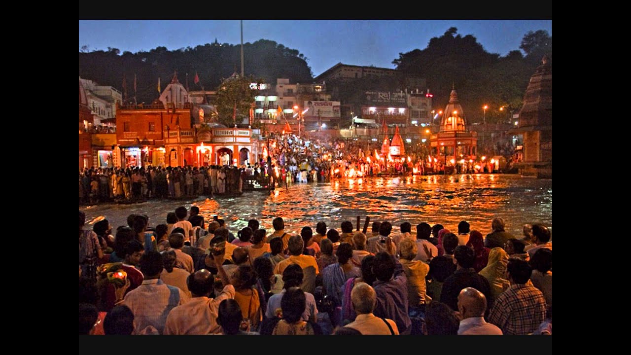 Ganga Ki Lehre Lyrics | Bandook | Lavan | Lavan Veeral