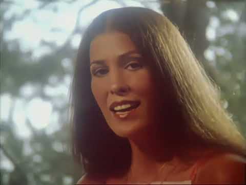 Rita Coolidge - We're All Alone (1977)