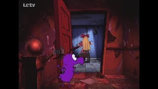 [閒聊] 膽小狗英雄比起小孩子更適合大人看吧？