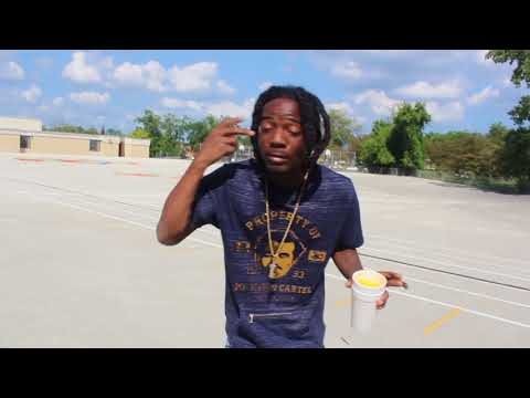 BOM Rebellious - “Daily Routine” Shot By @TQPRODUCTIONZ