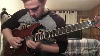 Video thumbnail for Schecter Banshee Elite-6 FR S Demo | CJ Masciantonio by CJ Masciantonio