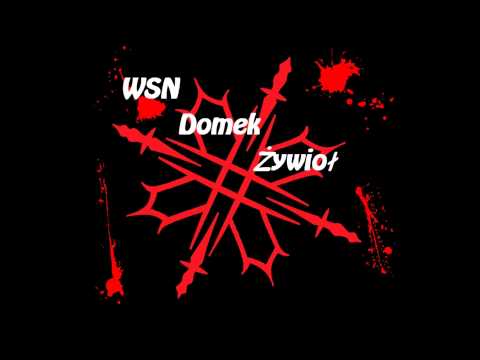 WSN x Domek - Żywioł