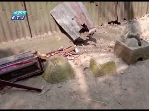 শাল্লার ঘটনায় ৬ জনকে আটক করেছে পুলিশ | ETV News