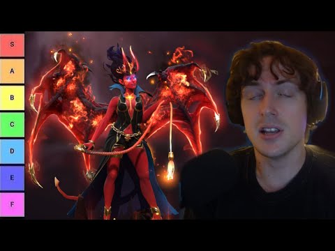 The best offlaners in Dota 7.39c