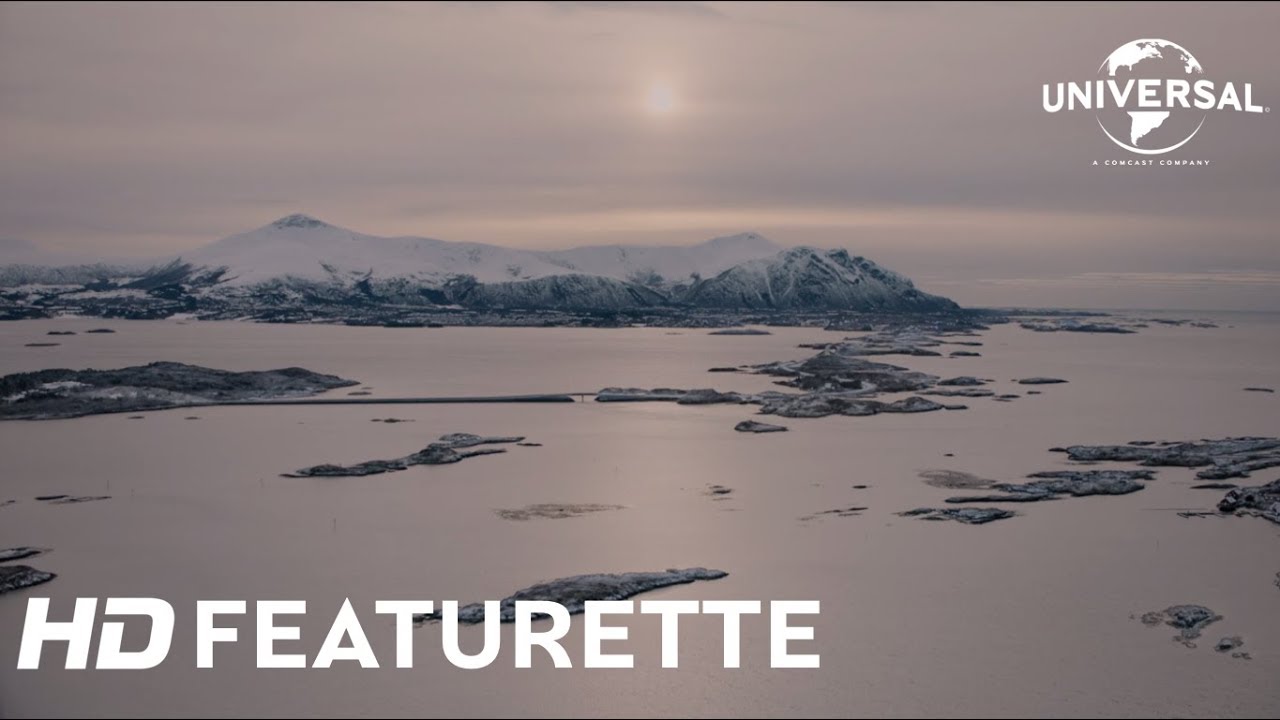 Miniature de la vidéo Le Bonhomme de Neige / Featurette "Les lieux" VOST [Au cinéma le 29 novembre] du film Le Bonhomme de neige