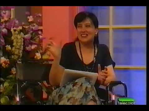 ALDO PROTTI INTERVISTA (parte seconda)