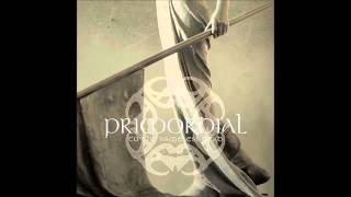 Primordial - Traitors Gate