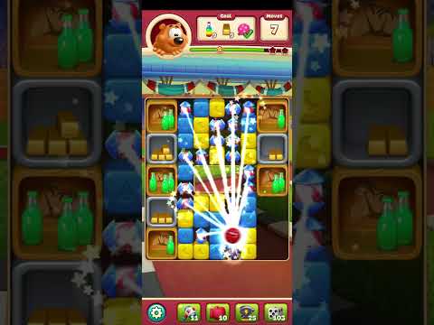 toonblast level 7909